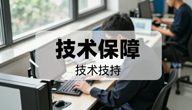 技术咨询如何实现业务适配与性能优化