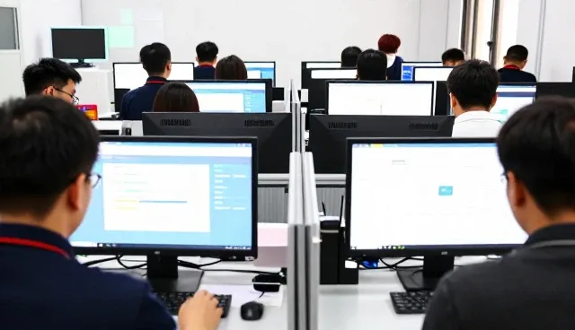 软件研发帮助客户实现技术目标