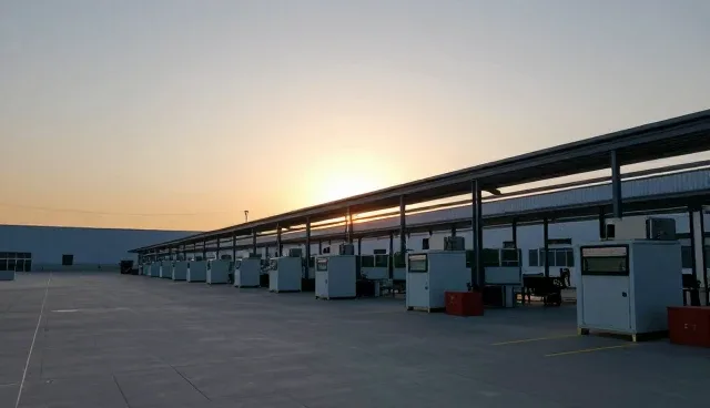提升设备运行效率的性能优化策略