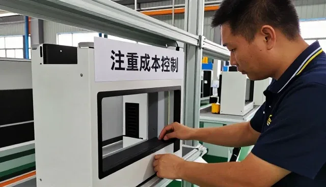 技术咨询软件：选、用、管三步走